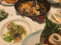 -鲜得莱渔港·小平岛海胆馆(七贤岭店)