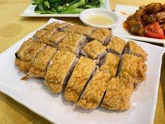 -粤北餐馆