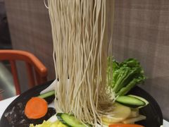-许府牛火锅(信义坊总店)