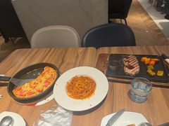 -必胜客(张掖西大街店)