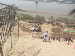 -古柏渡飞黄旅游区