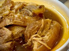 -三美肉骨茶(柏威年广场店)