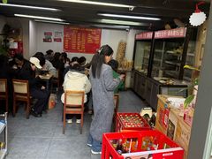 -四川老牛麻辣烫(北门桥店)