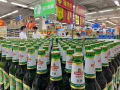 -沃尔玛购物广场(南城印象汇店)