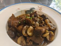 -丽泽山庄·生态怀柔菜·虹鳟鱼(红螺寺店)