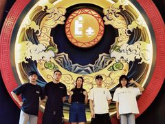 -E+有冰工厂·昆仑寒宫2(五角场店)