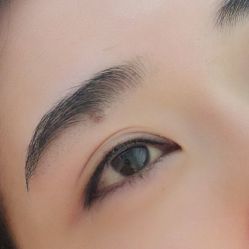 -Yue Show馨选·半永久纹眉纹眼线