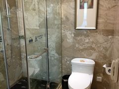 -四川江油戴斯大酒店