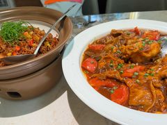 -峰厨大鱼泡饼·天津菜(西青大学城店)
