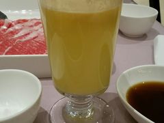 -鼎鼎香·港式火锅(北京SKP店)