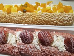 -奈雪的茶(亨特国际广场店)