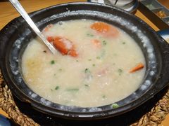 -蚝翅·海鲜粥·烧烤·龙虾季(海曙天一店)