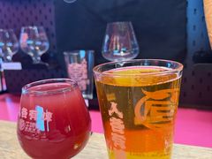 -牛啤堂精酿啤酒餐吧(五棵松华熙店)