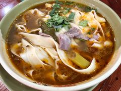 美玲拉面拉面-美玲拉面(鞍山西道店)