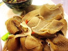 -洪霞餐馆