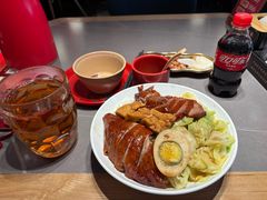 -阿诚市井潮汕菜(金台路店)