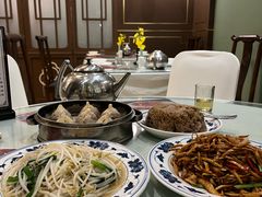 -湘春酒家·1989(国金中心店)
