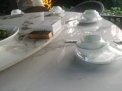 -后海彼岸花园餐厅