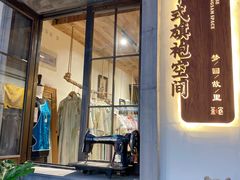 -小河直街历史文化街区