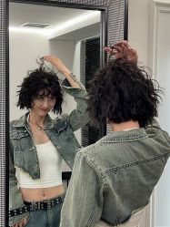 -FASHION PALACE hair+