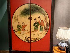 -写庭·鱼鲜川菜·宴请(铁像寺水街店)
