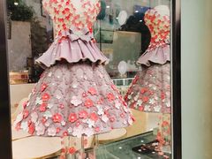 -麦雪尔甜品·生日蛋糕(新街口旗舰店)