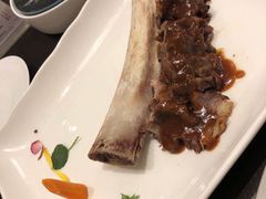 -京香轩·中餐厅(上海中庚聚龙酒店)