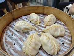 海胆汤包-东升灌浆包(辛庄街总店)