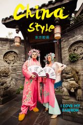 -帆拉斐婚纱摄影(春熙店)