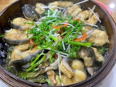 -阿静美食