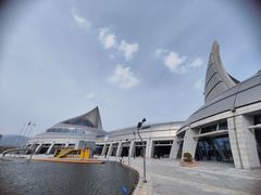-中国港口博物馆