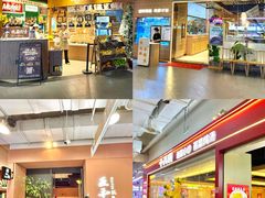 -友谊阳光城(金贸街道店)
