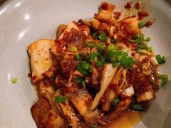 -新鲜特色餐厅(香格里拉大酒店)