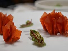 -柿合缘新京菜(国金中心商场店)