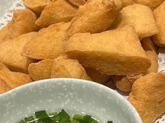 -抱德·潮汕味(敦和店原惠城鱼仔)