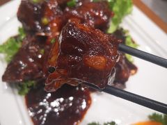 -锡和无锡菜(景丽苑店)