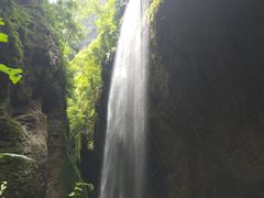 -武隆天坑地缝国家地质公园