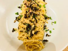 -HELLO 27 意面·沙拉·帕尼尼