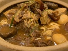 -御彩酒家(东风东路店)