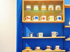 -argangKaffe(宝庆路店)