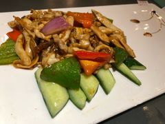 -79号渔船海鲜饭店(华强北店)