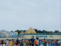 -秦皇岛乐岛海洋王国