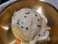 -弘益铭家九炙社韩国烤肉料理(尚美店)