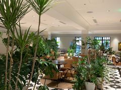 大堂-一尺花园(安和花园店)