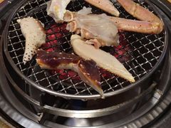 -蟹道乐(道顿堀本店)