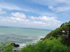 -涠洲岛火山国家地质公园