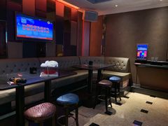 -乐界KTV(虹桥中心店)