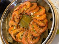 -万龙洲海鲜(南新仓店)