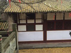 -金堂县云顶石城风景区