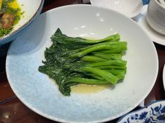 -南堂馆·新川菜(天府三街店)
